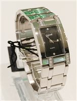 Orologio Lowell Donna in Acciaio PM0440-82 - PM0440-82